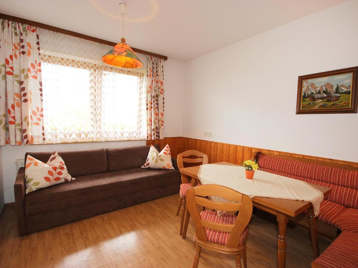 Apartment Gasteighof-1 By Interhome Kapfing Kültér fotó